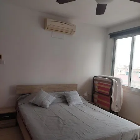 Апартаменты Marina Apartmens *