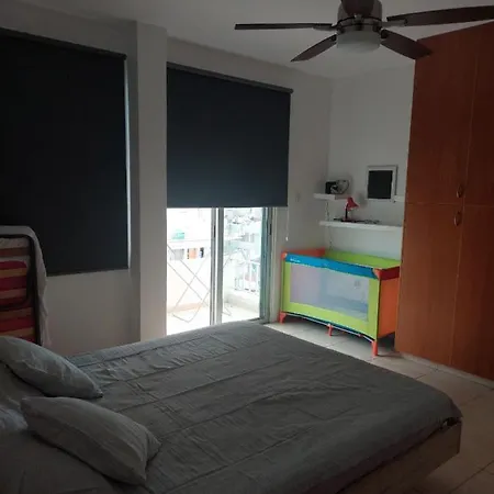 Апартаменты Marina Apartmens Ларнака