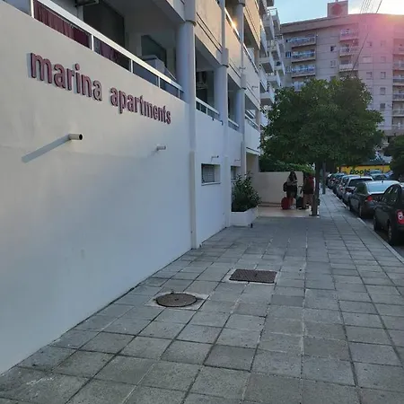 Marina Apartmens