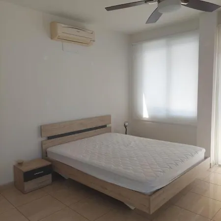 Marina Apartmens