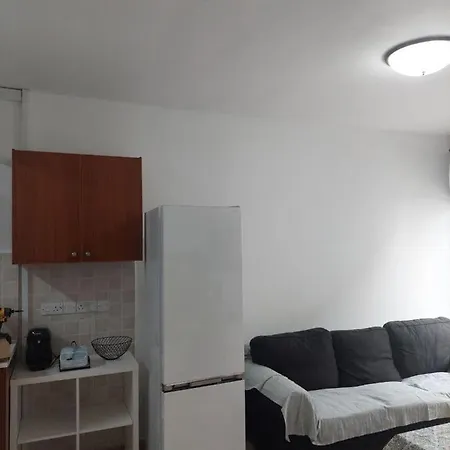 Apartment Marina Apartmens