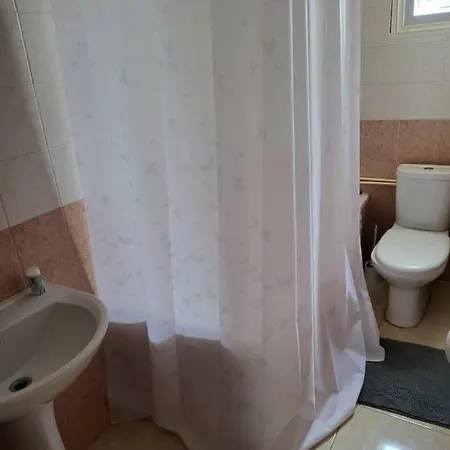 Marina Apartmens *