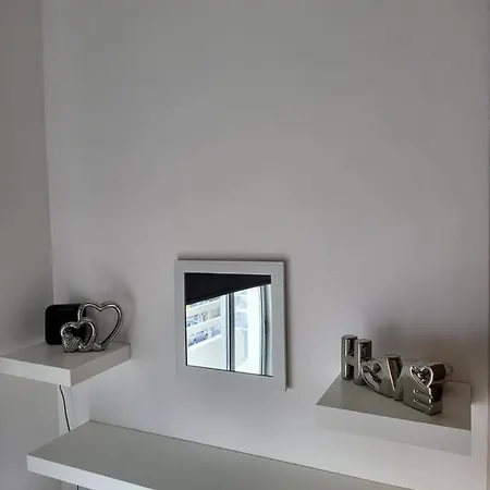 Marina Apartmens Apartment