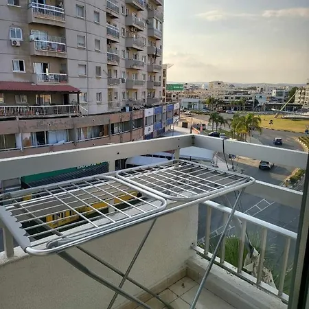 Marina Apartmens