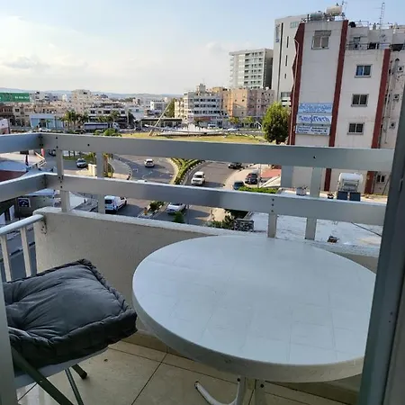 Marina Apartmens Larnaca